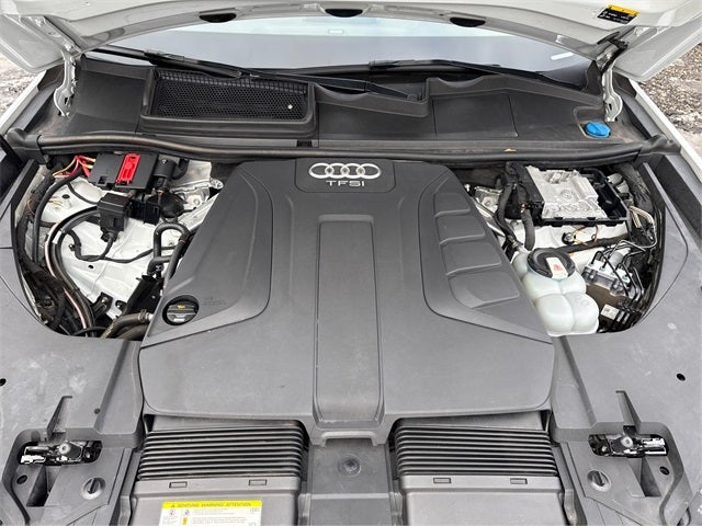 2018 Audi Q7 2.0T Premium Plus quattro