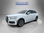 2018 Audi Q7 2.0T Premium Plus quattro