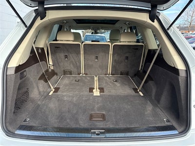 2018 Audi Q7 2.0T Premium Plus quattro