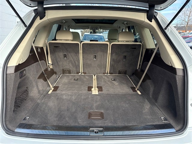 2018 Audi Q7 2.0T Premium Plus quattro