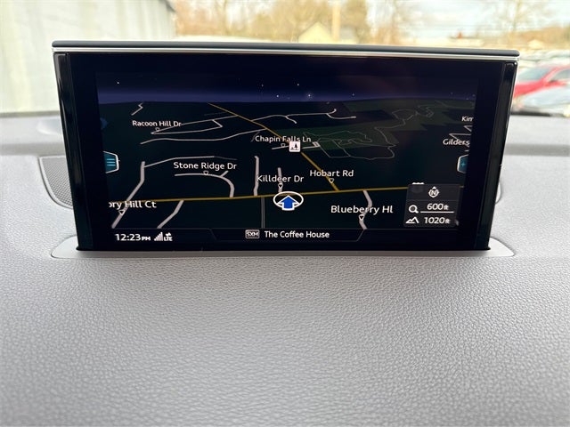 2018 Audi Q7 2.0T Premium Plus quattro