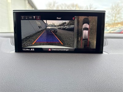 2018 Audi Q7 2.0T Premium Plus quattro