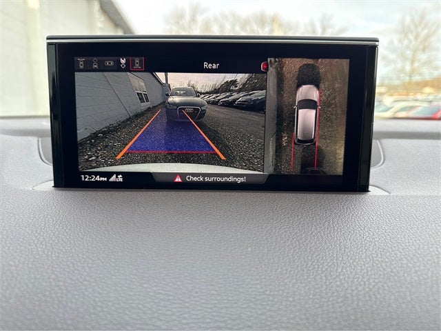 2018 Audi Q7 2.0T Premium Plus quattro