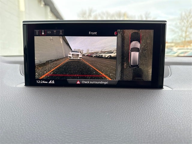 2018 Audi Q7 2.0T Premium Plus quattro