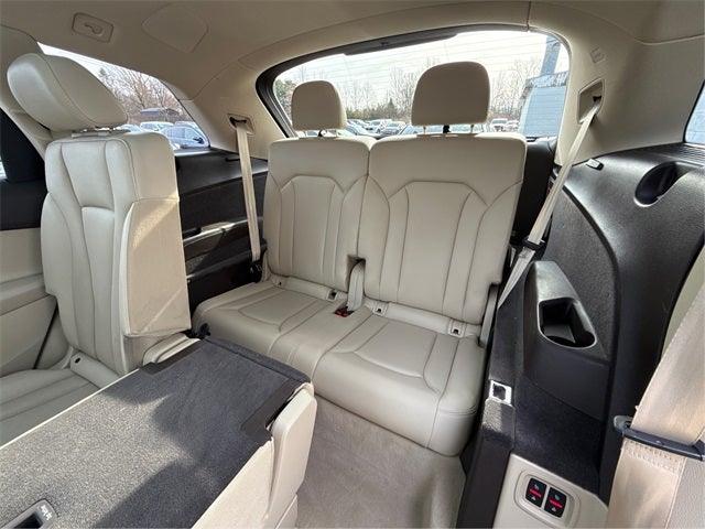 2018 Audi Q7 2.0T Premium Plus quattro