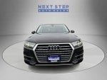 2018 Audi Q7 3.0T Prestige quattro