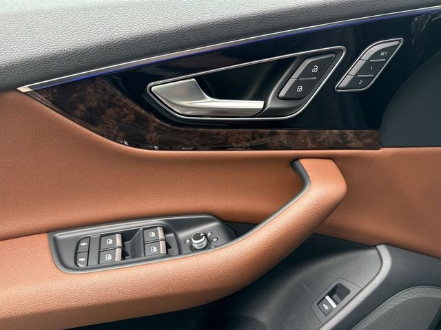 2018 Audi Q7 3.0T Prestige quattro