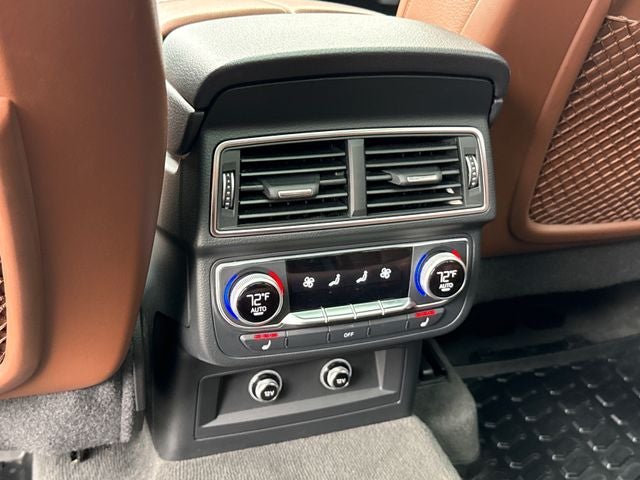 2018 Audi Q7 3.0T Prestige quattro