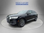 2018 Audi Q7 3.0T Prestige quattro