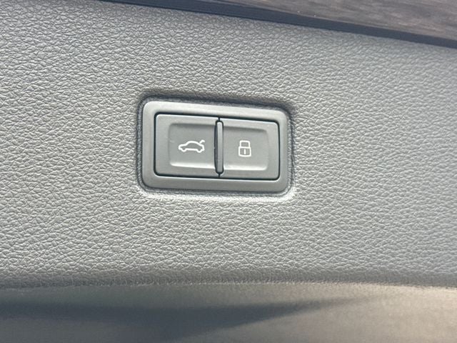 2018 Audi Q7 3.0T Prestige quattro