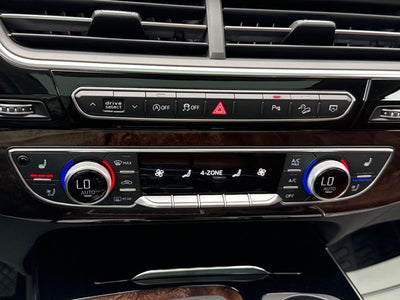 2018 Audi Q7 3.0T Prestige quattro