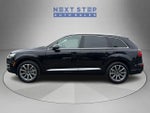 2018 Audi Q7 3.0T Prestige quattro