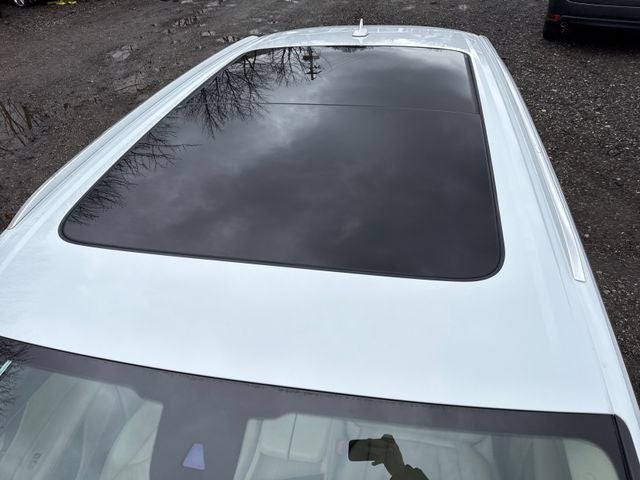 2018 Audi Q7 3.0T Prestige quattro