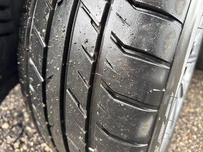 2018 Audi Q7 3.0T Prestige quattro