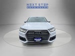 2018 Audi Q7 3.0T Prestige quattro
