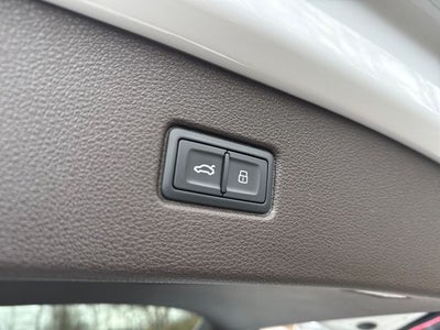 2018 Audi Q7 3.0T Prestige quattro