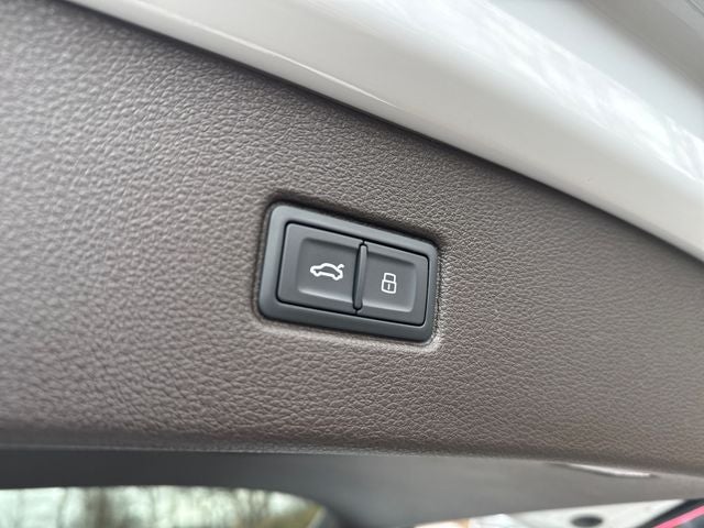 2018 Audi Q7 3.0T Prestige quattro