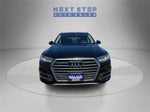 2018 Audi Q7 3.0T Prestige quattro
