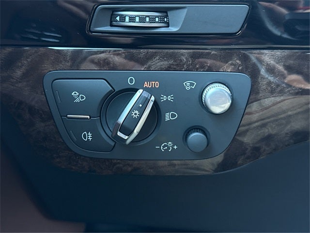 2018 Audi Q7 3.0T Prestige quattro