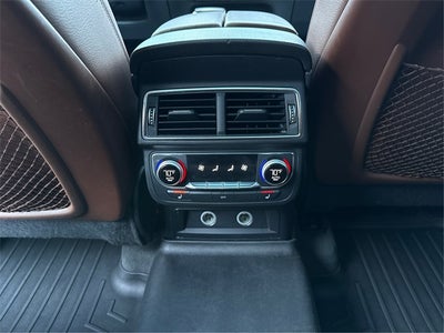 2018 Audi Q7 3.0T Prestige quattro