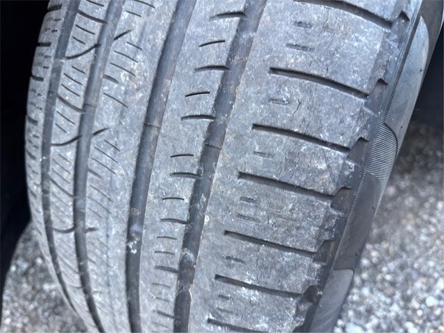 2018 Audi Q7 3.0T Prestige quattro