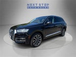 2018 Audi Q7 3.0T Prestige quattro