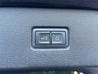 2018 Audi Q7 3.0T Prestige quattro