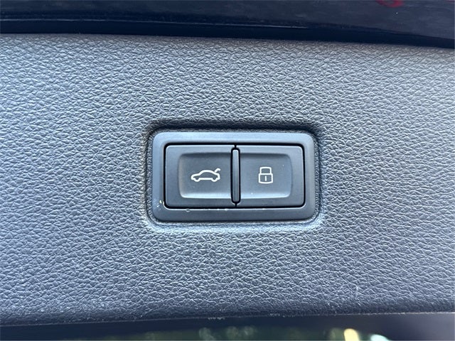 2018 Audi Q7 3.0T Prestige quattro