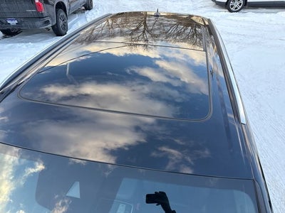 2021 Audi Q7 55 Prestige quattro