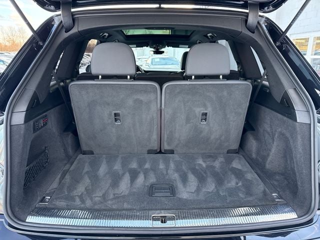 2021 Audi Q7 55 Prestige quattro