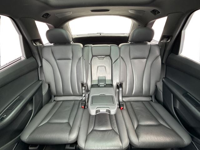 2021 Audi Q7 55 Prestige quattro
