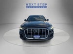 2021 Audi Q7 55 Prestige quattro