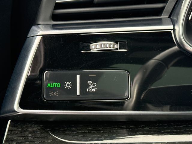 2021 Audi Q7 55 Prestige quattro