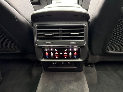 2021 Audi Q7 55 Prestige quattro