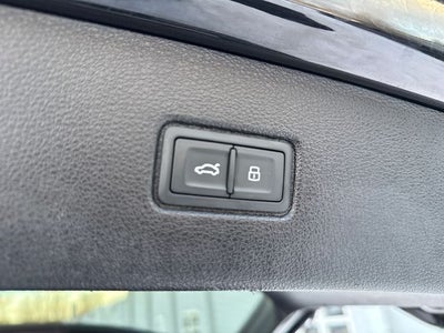 2021 Audi Q7 55 Prestige quattro