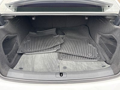 2017 Audi A4 2.0T Premium quattro