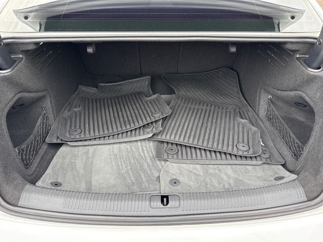 2017 Audi A4 2.0T Premium quattro