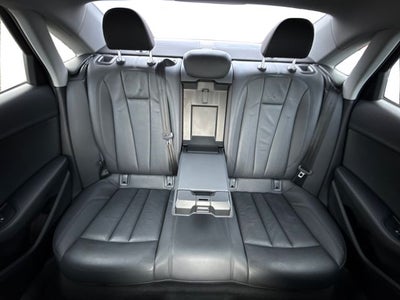 2017 Audi A4 2.0T Premium quattro