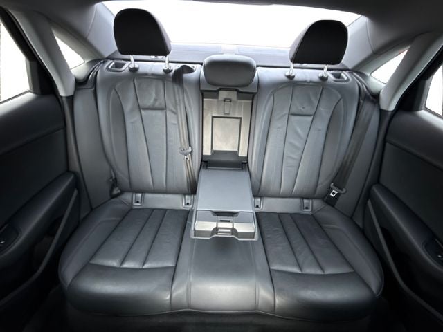 2017 Audi A4 2.0T Premium quattro