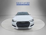 2017 Audi A4 2.0T Premium quattro