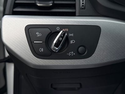 2017 Audi A4 2.0T Premium quattro