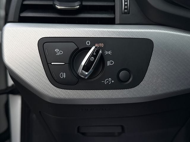 2017 Audi A4 2.0T Premium quattro