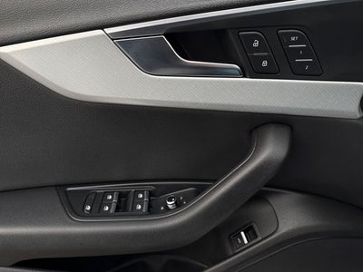 2017 Audi A4 2.0T Premium quattro