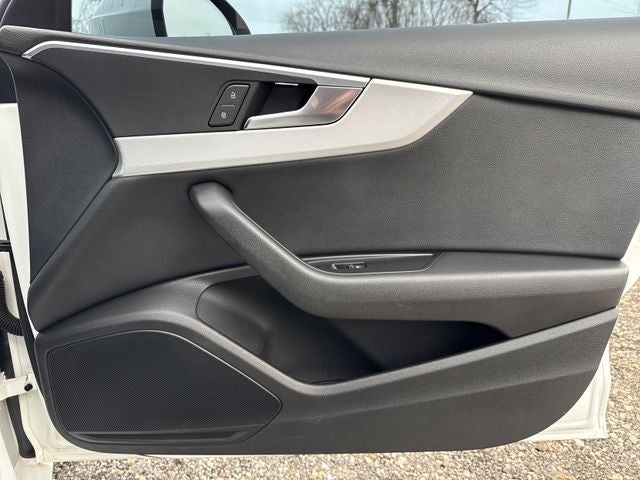 2017 Audi A4 2.0T Premium quattro