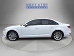 2017 Audi A4 2.0T Premium quattro