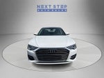 2020 Audi A6 2.0T Premium quattro