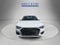 2020 Audi A6 2.0T Premium quattro
