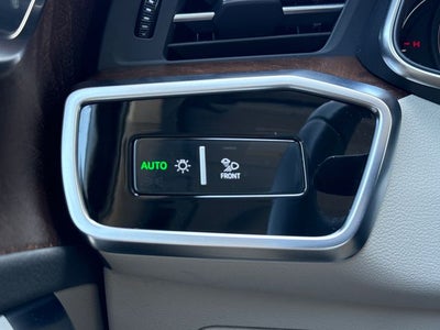 2020 Audi A6 2.0T Premium quattro