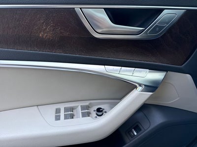 2020 Audi A6 2.0T Premium quattro