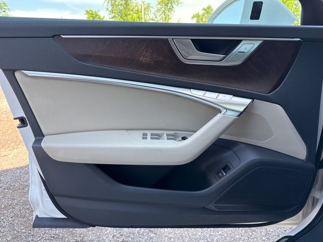 2020 Audi A6 2.0T Premium quattro
